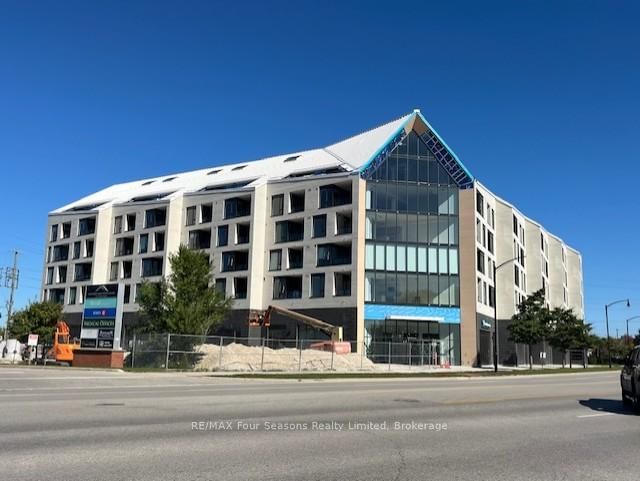 226 - 31 Huron Street