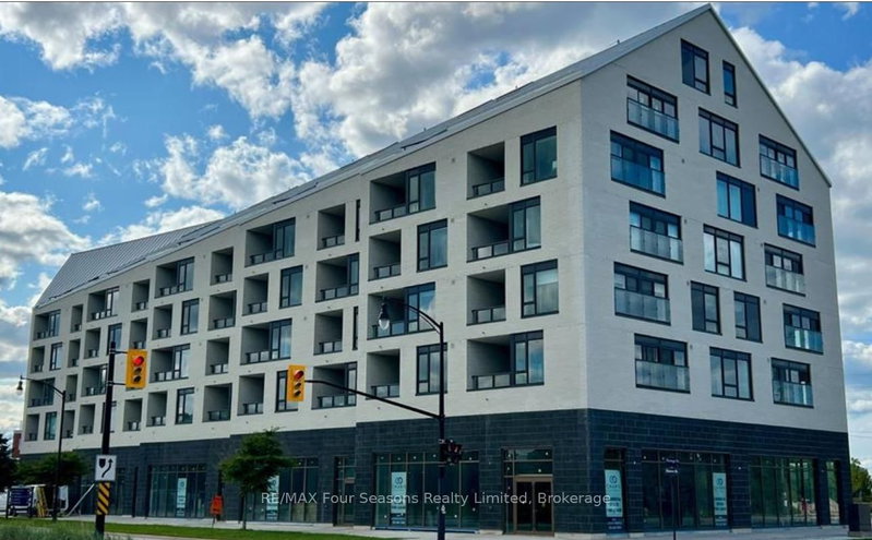 226 - 31 Huron Street