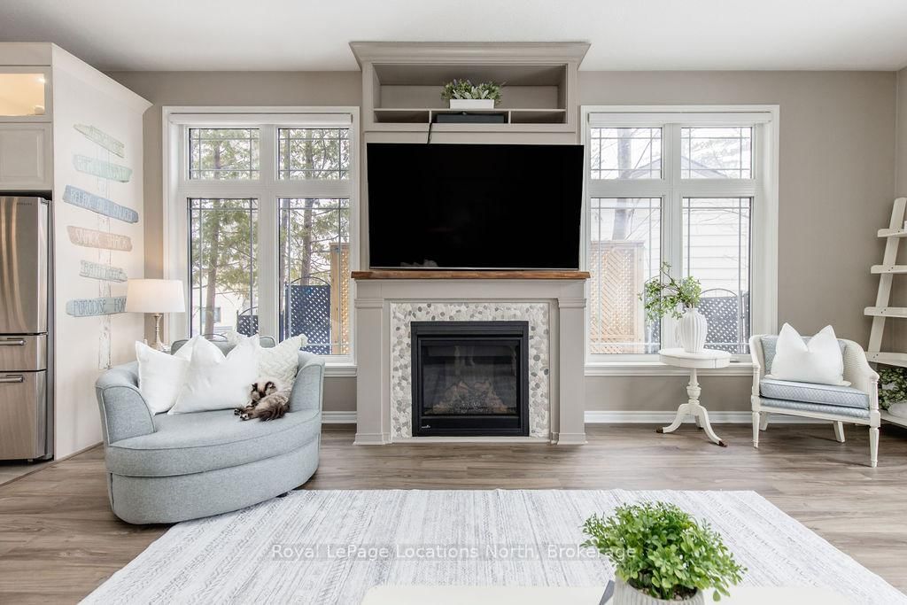 1094 RIVER Road W • Wasaga Beach, ON photo 11