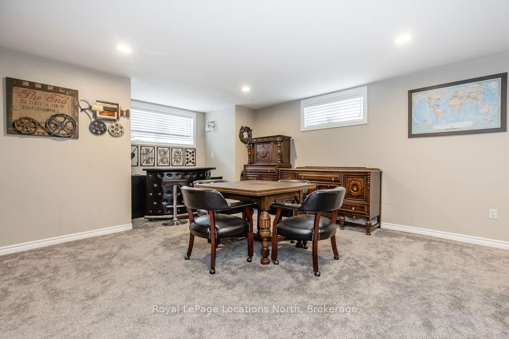 1094 RIVER Road W • Wasaga Beach, ON photo 24