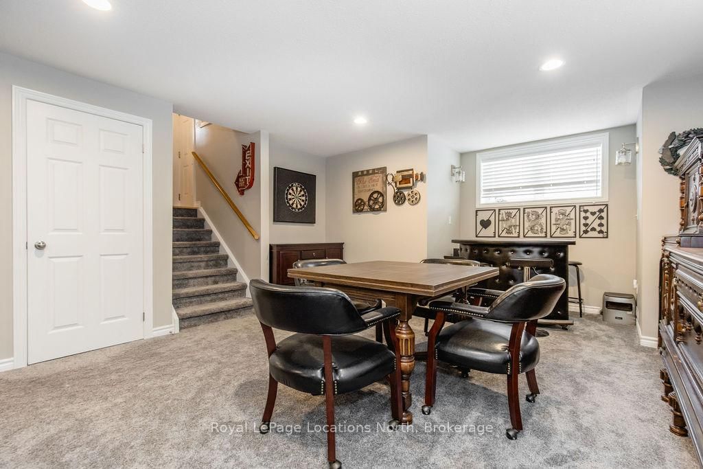 1094 RIVER Road W • Wasaga Beach, ON photo 25