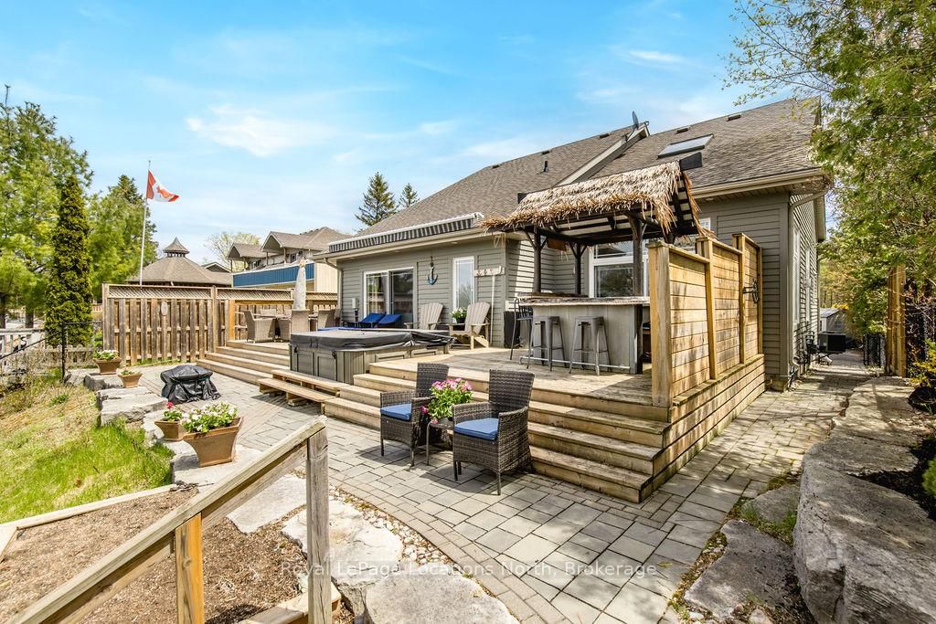 1094 RIVER Road W • Wasaga Beach, ON photo 41