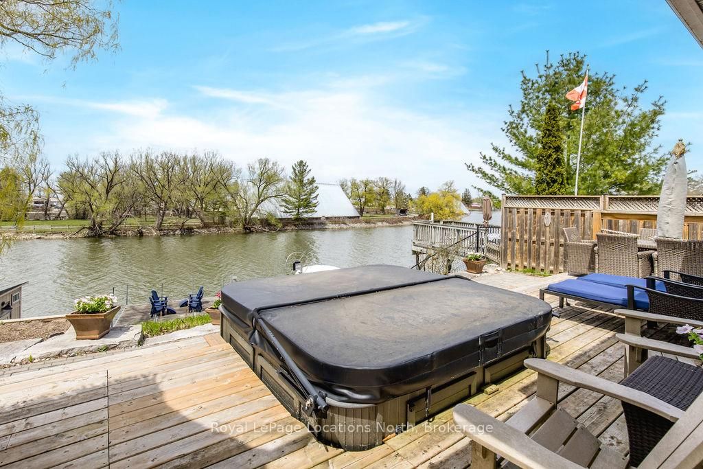 1094 RIVER Road W • Wasaga Beach, ON photo 44