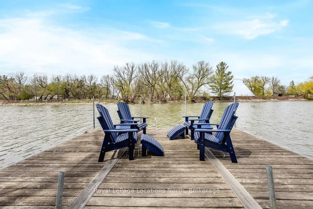 1094 RIVER Road W • Wasaga Beach, ON photo 46