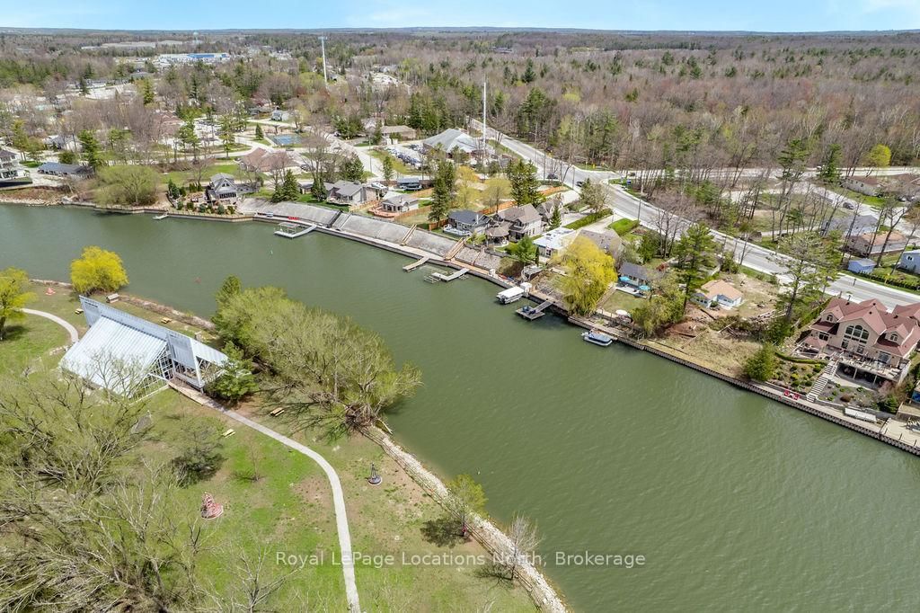 1094 RIVER Road W • Wasaga Beach, ON photo 47