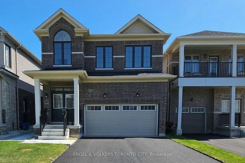 Bsmt - 24 Ludlow Drive
