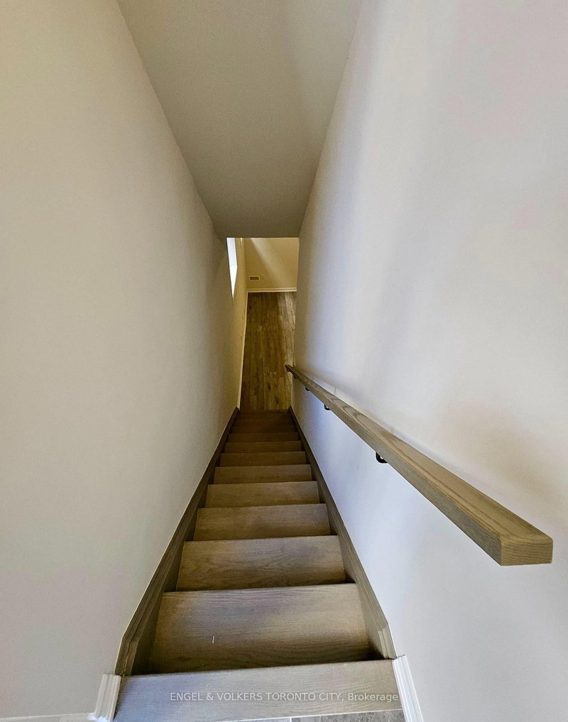 Bsmt - 24 Ludlow Drive
