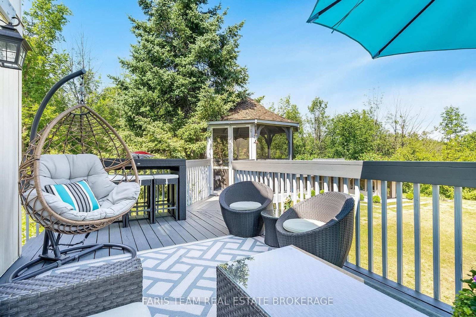 249 Medonte Sideroad 2 • Oro-Medonte, ON photo 25