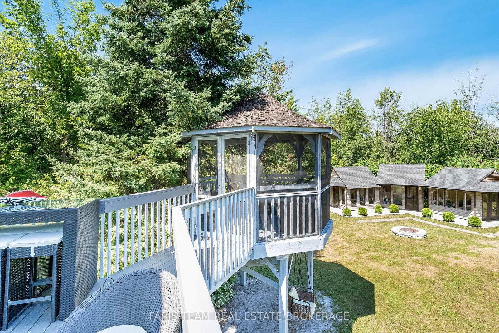 249 Medonte Sideroad 2 • Oro-Medonte, ON photo 26