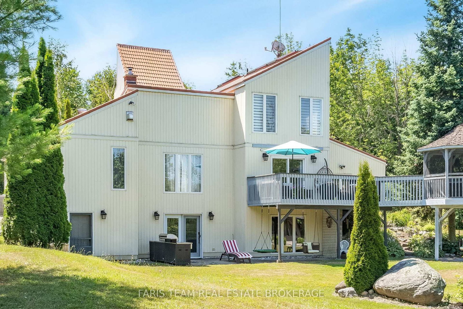 249 Medonte Sideroad 2 • Oro-Medonte, ON photo 29
