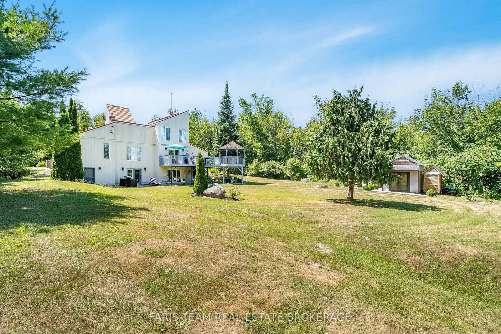 249 Medonte Sideroad 2 • Oro-Medonte, ON photo 31
