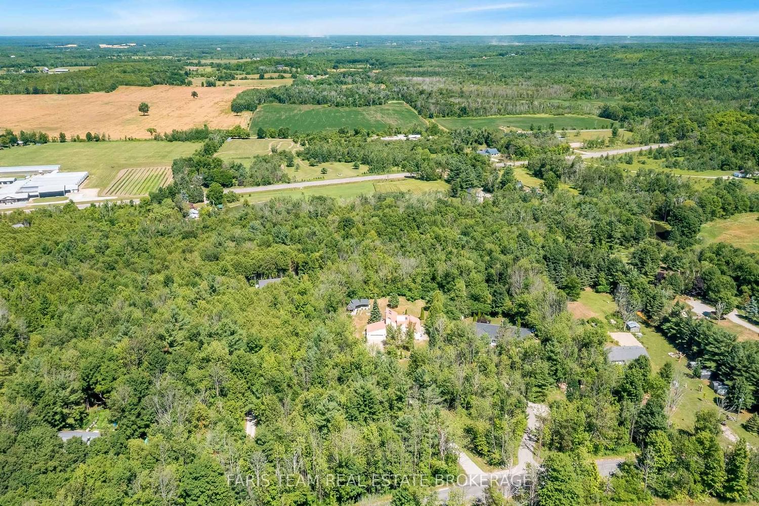 249 Medonte Sideroad 2 • Oro-Medonte, ON photo 36