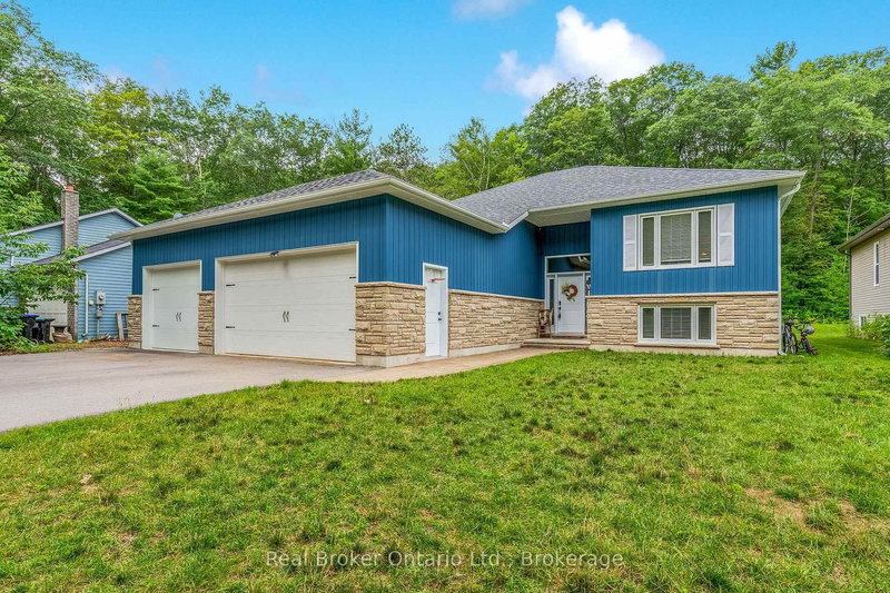 204 Golf Course Road