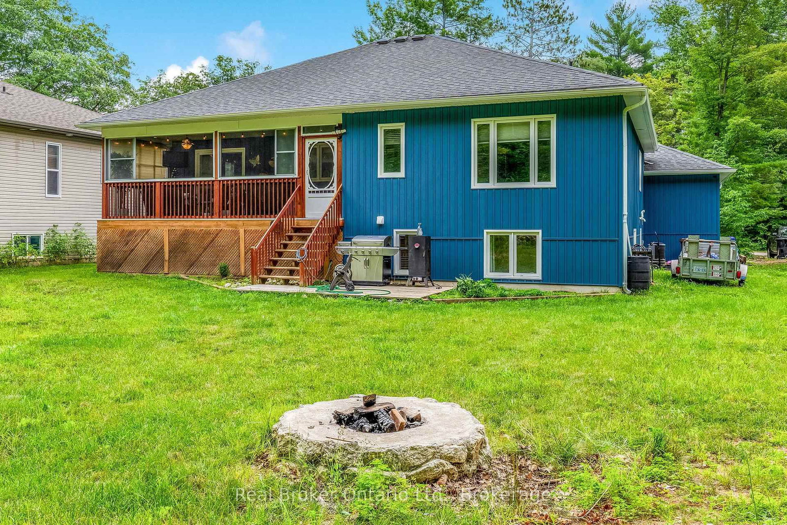 204 Golf Course Road • Wasaga Beach, ON photo 27