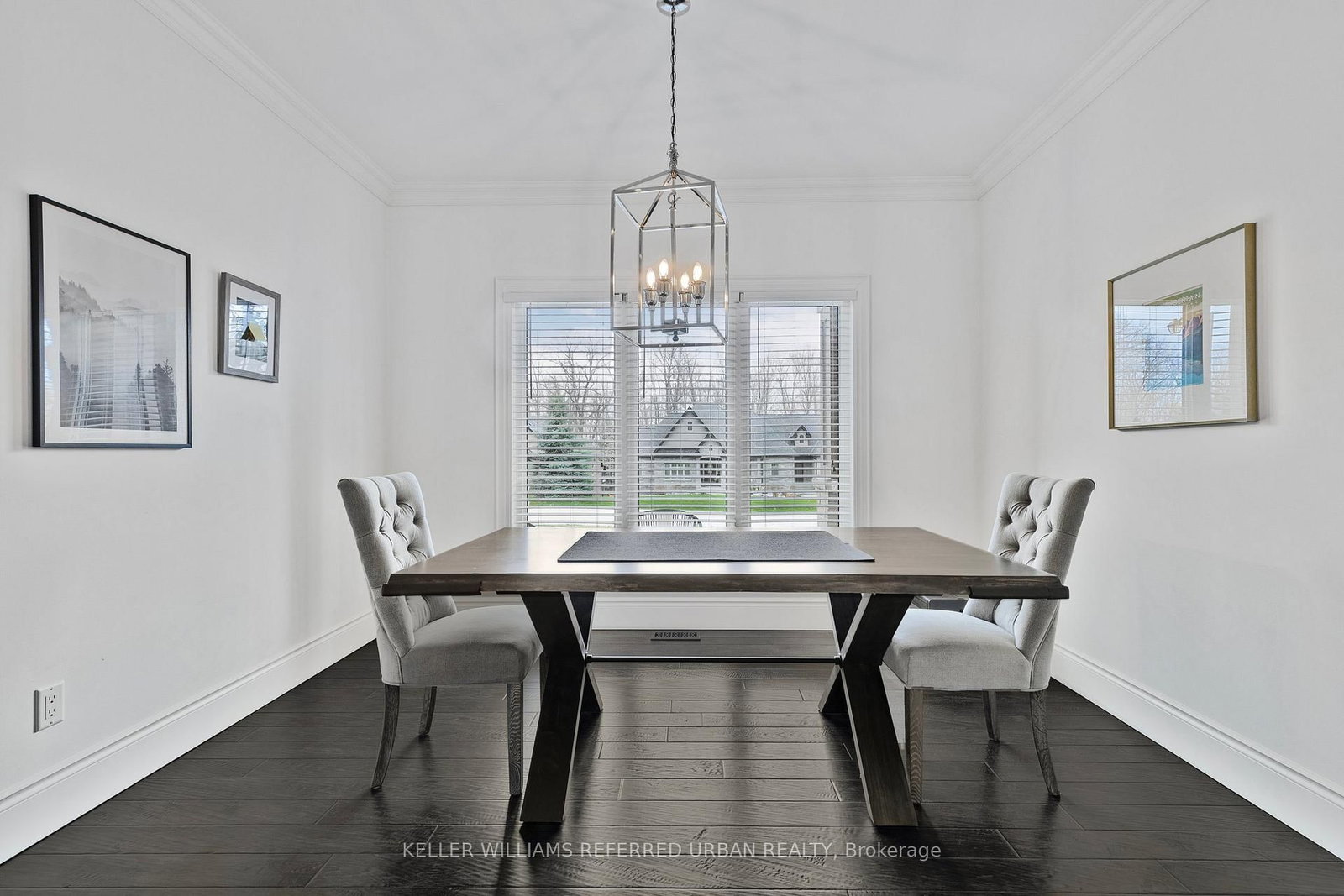 25 Heron Boulevard • Springwater, ON photo 17