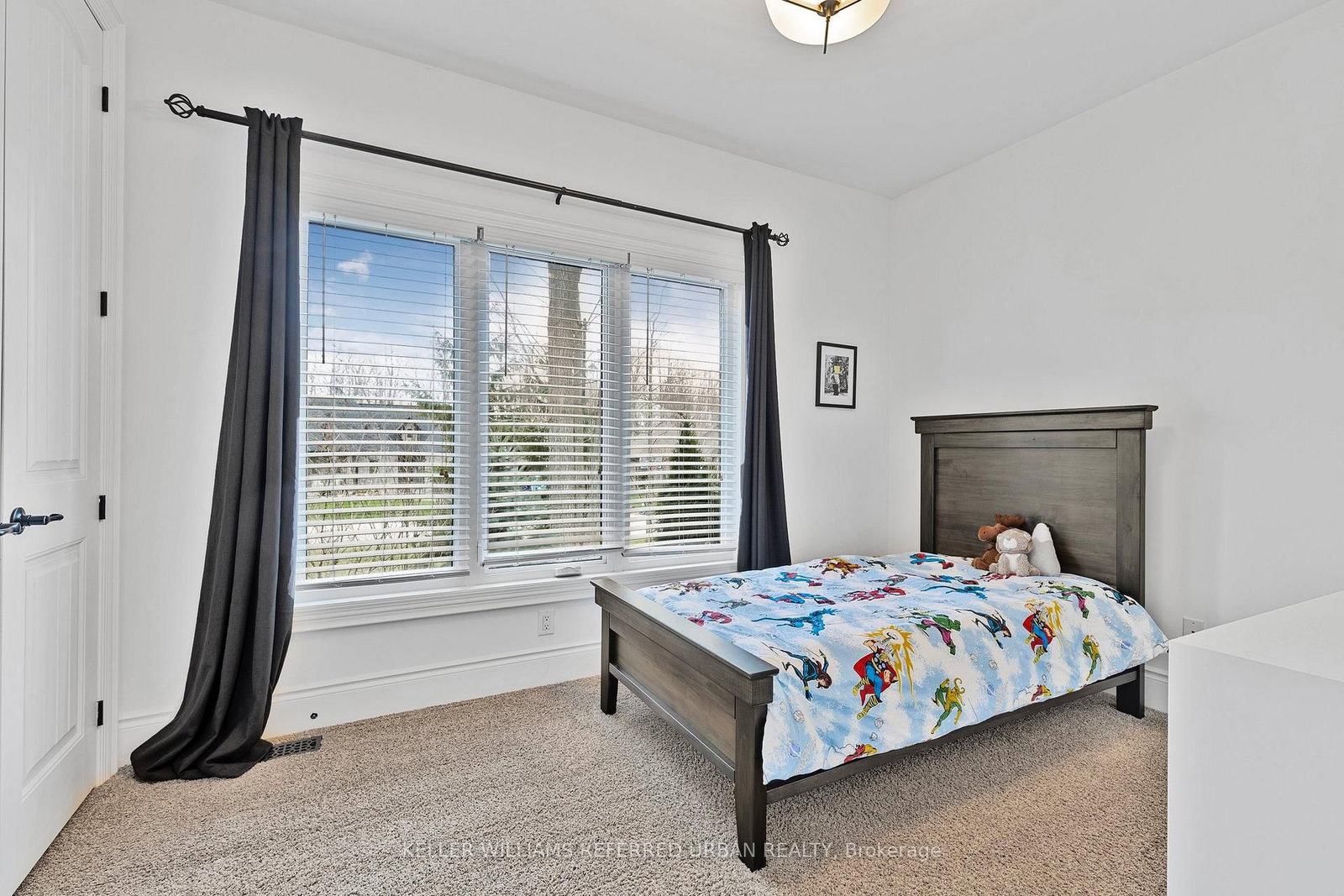 25 Heron Boulevard • Springwater, ON photo 25