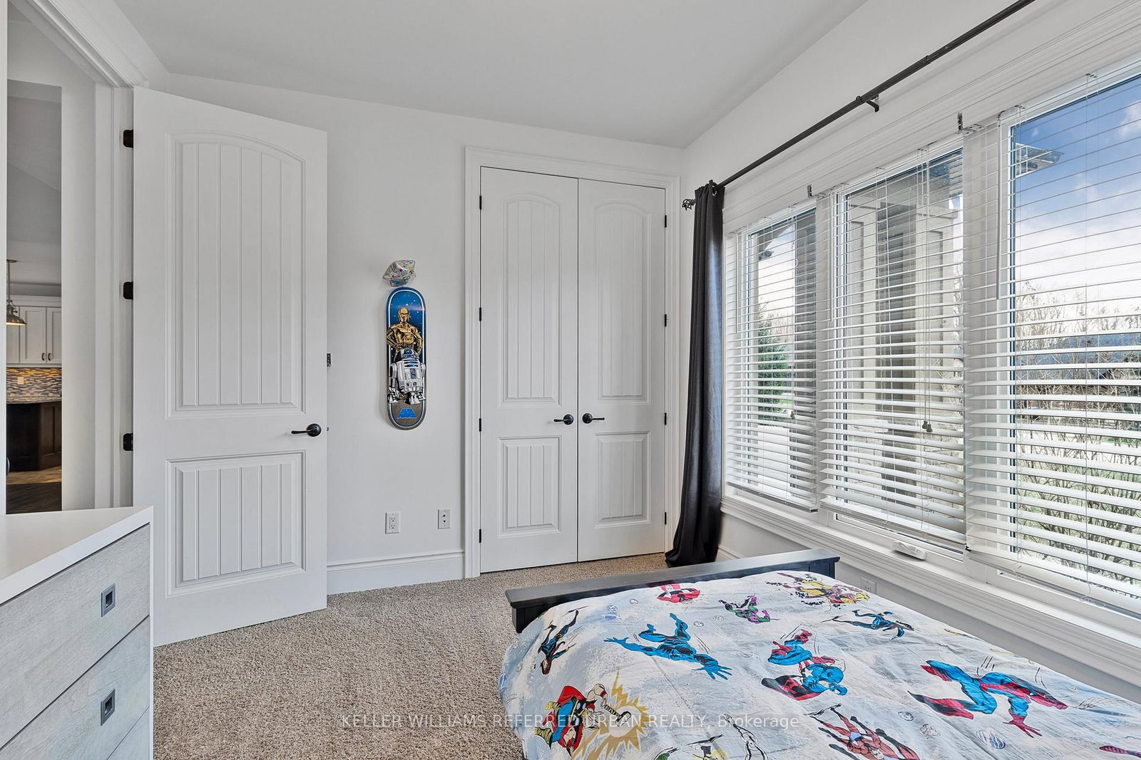 25 Heron Boulevard • Springwater, ON photo 26