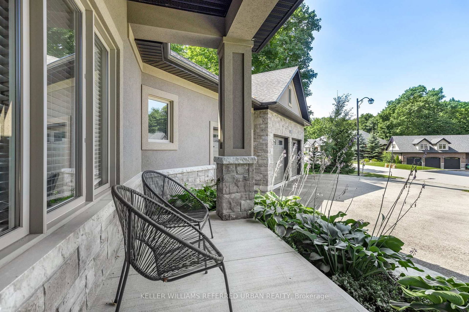 25 Heron Boulevard • Springwater, ON photo 44