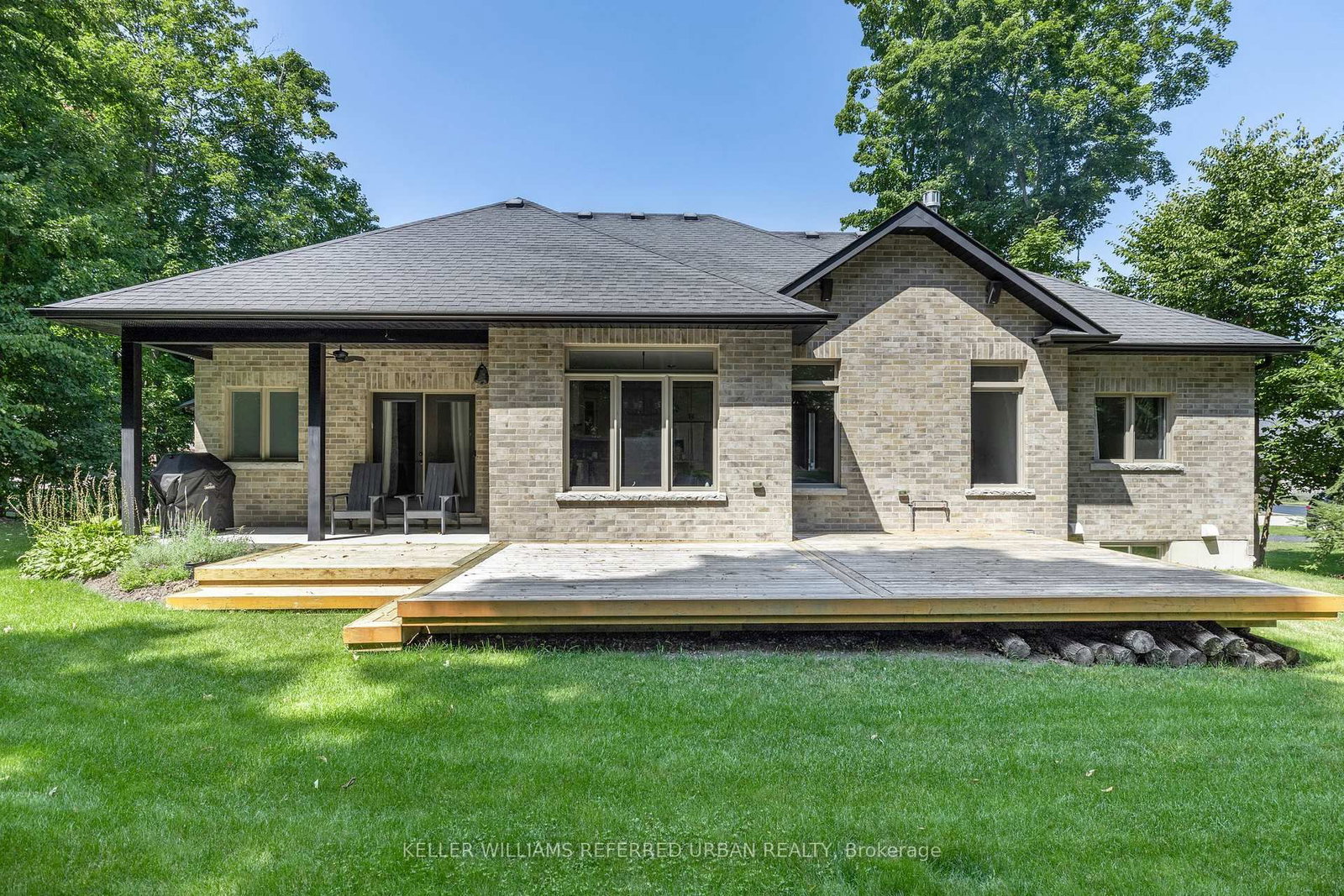 25 Heron Boulevard • Springwater, ON photo 48