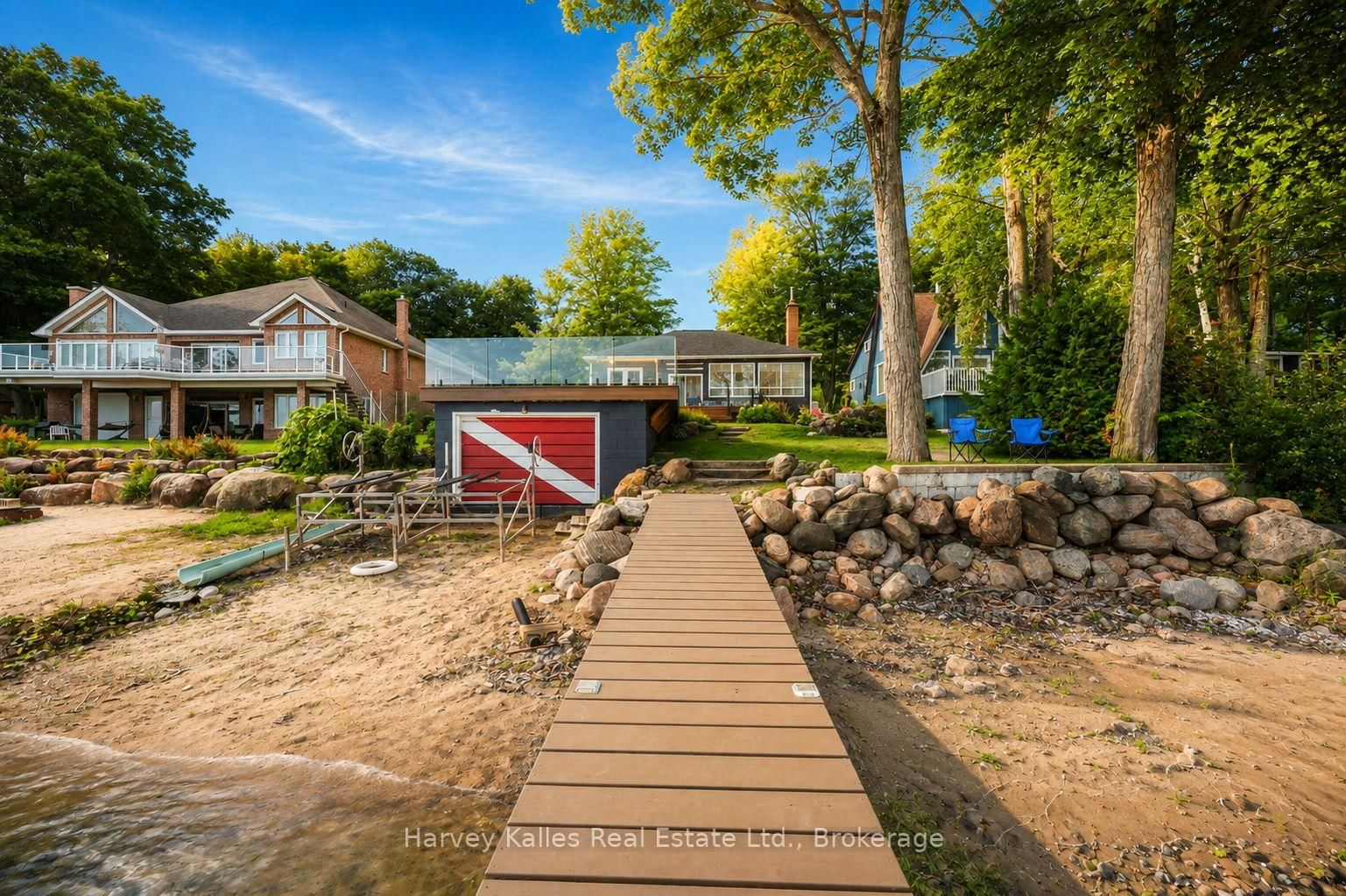 1515 Champlain Road • Tiny, ON photo 10