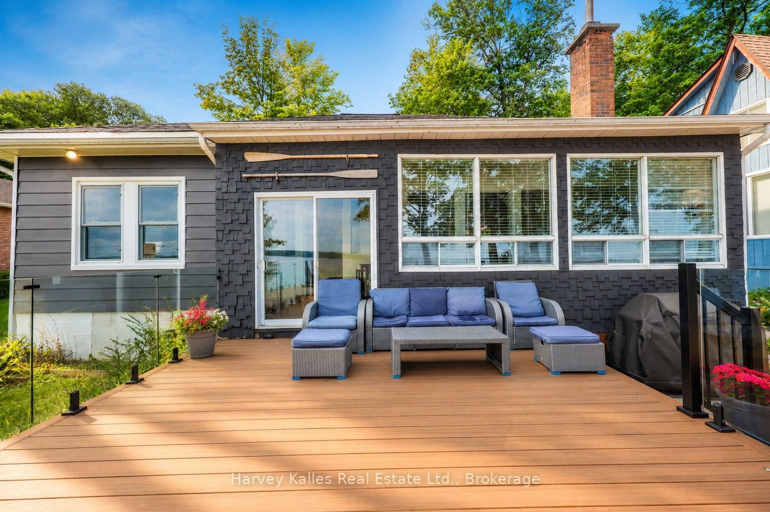 1515 Champlain Road • Tiny, ON photo 11
