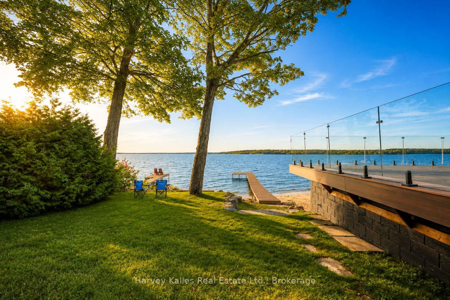 1515 Champlain Road • Tiny, ON photo 14