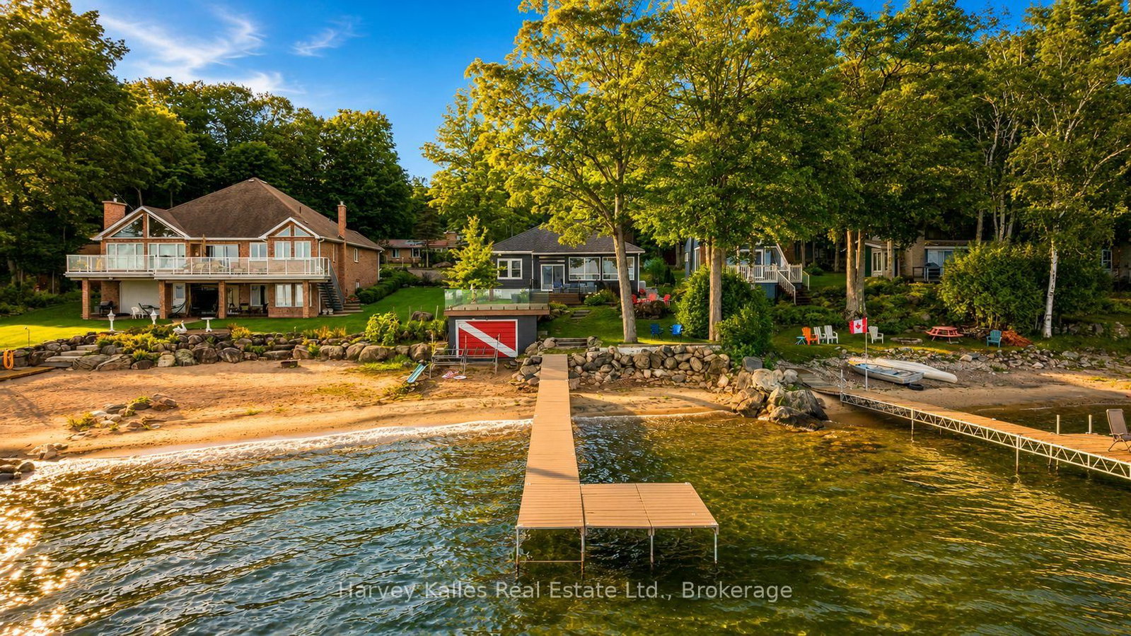 1515 Champlain Road • Tiny, ON photo 15