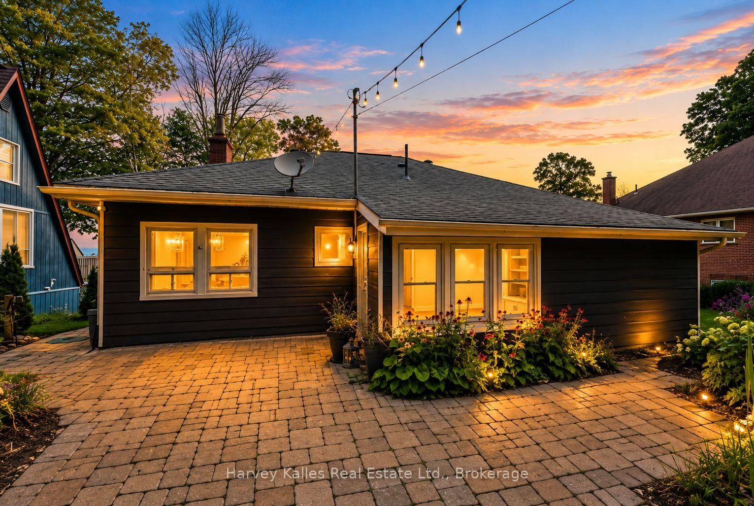 1515 Champlain Road • Tiny, ON photo 16