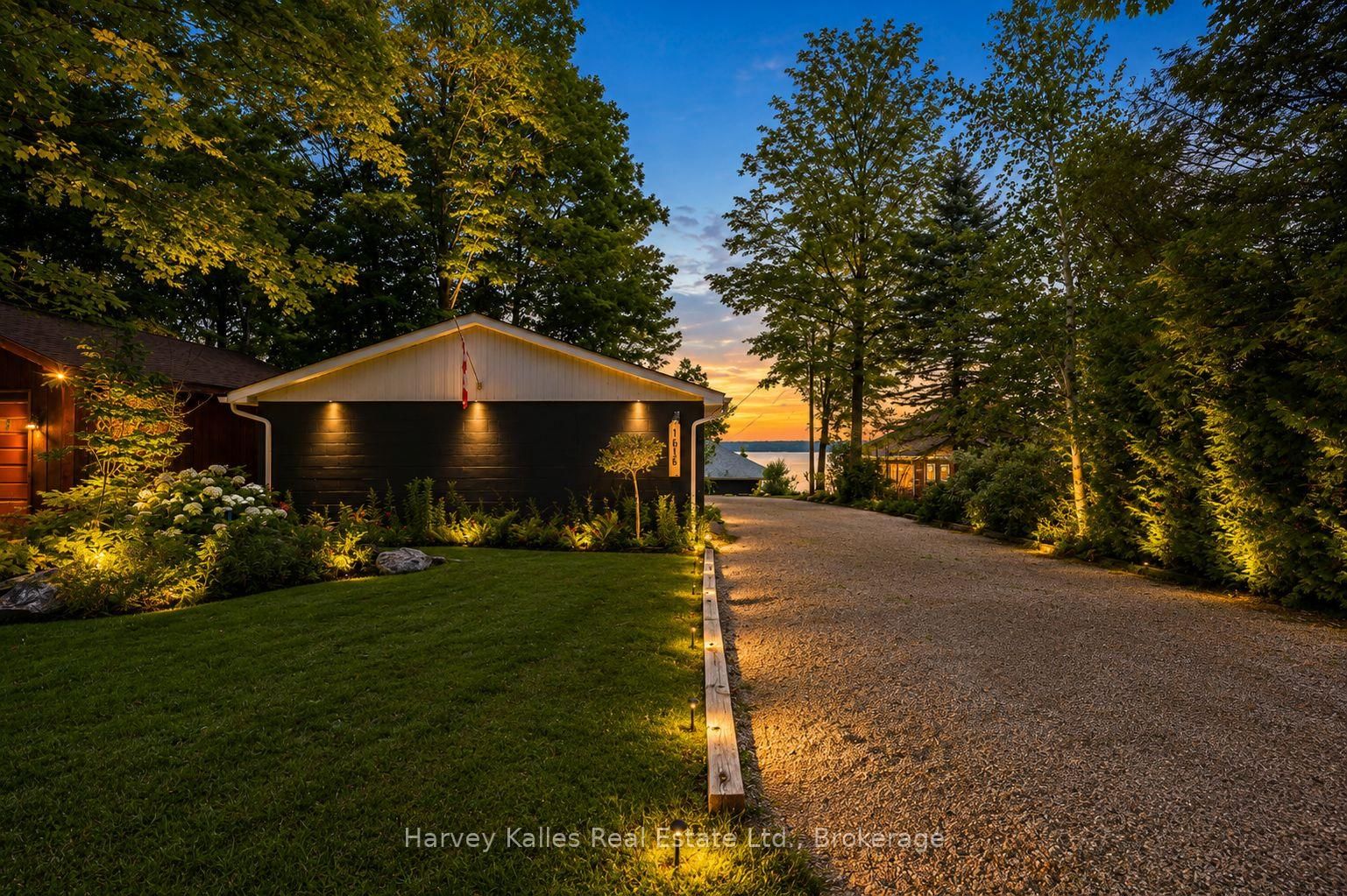1515 Champlain Road • Tiny, ON photo 17
