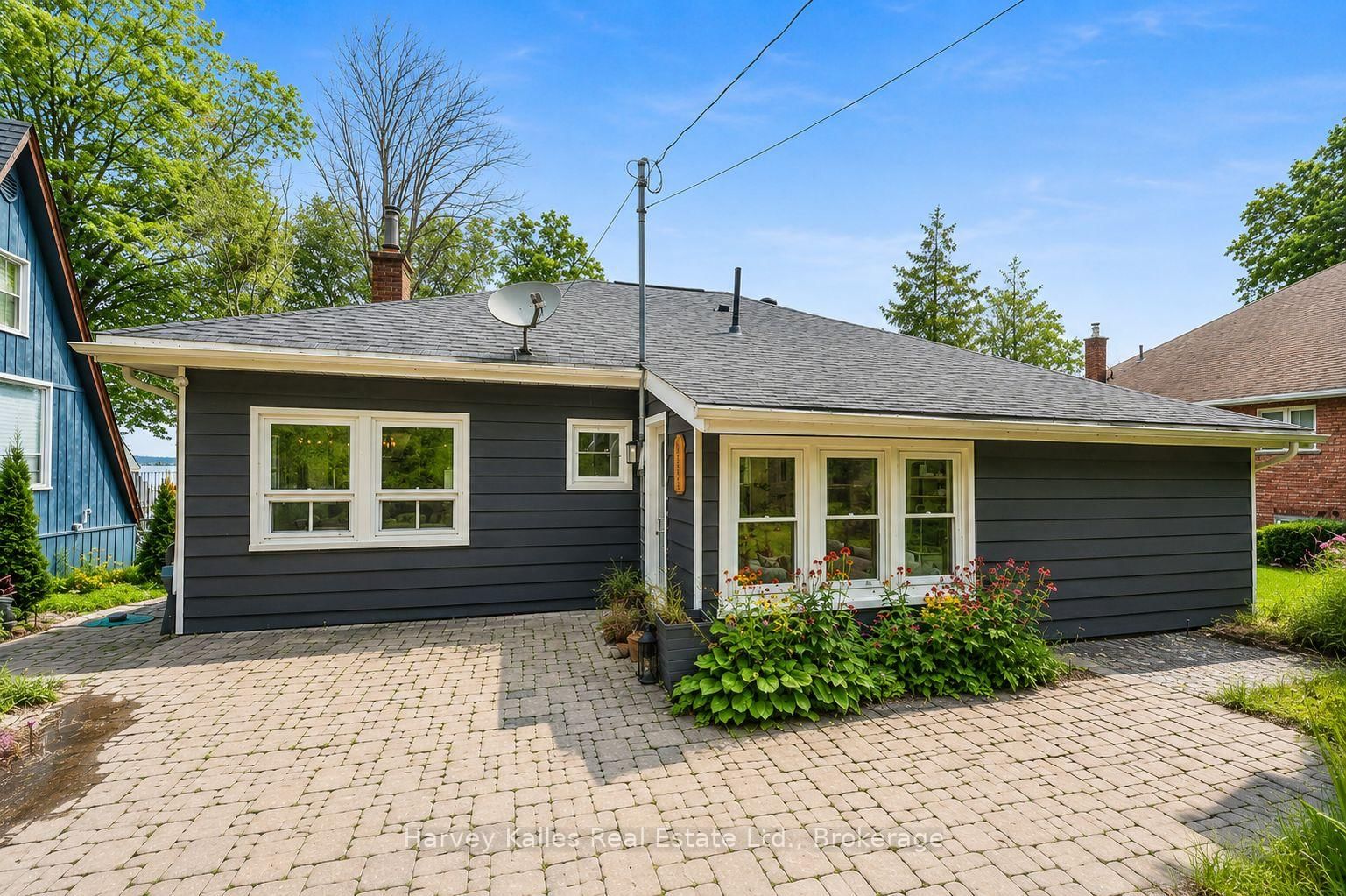 1515 Champlain Road • Tiny, ON photo 18