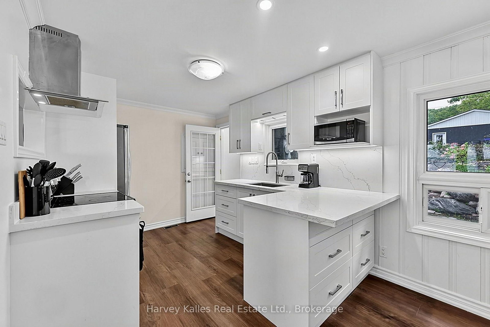 1515 Champlain Road • Tiny, ON photo 21