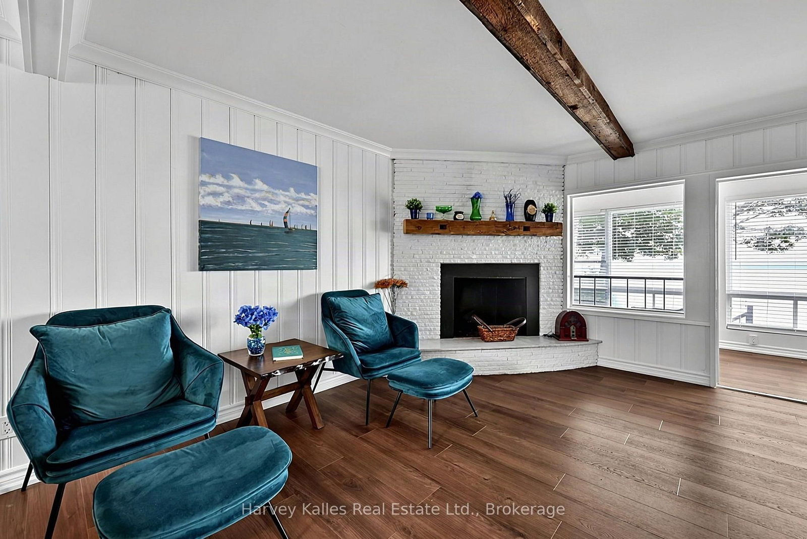 1515 Champlain Road • Tiny, ON photo 25
