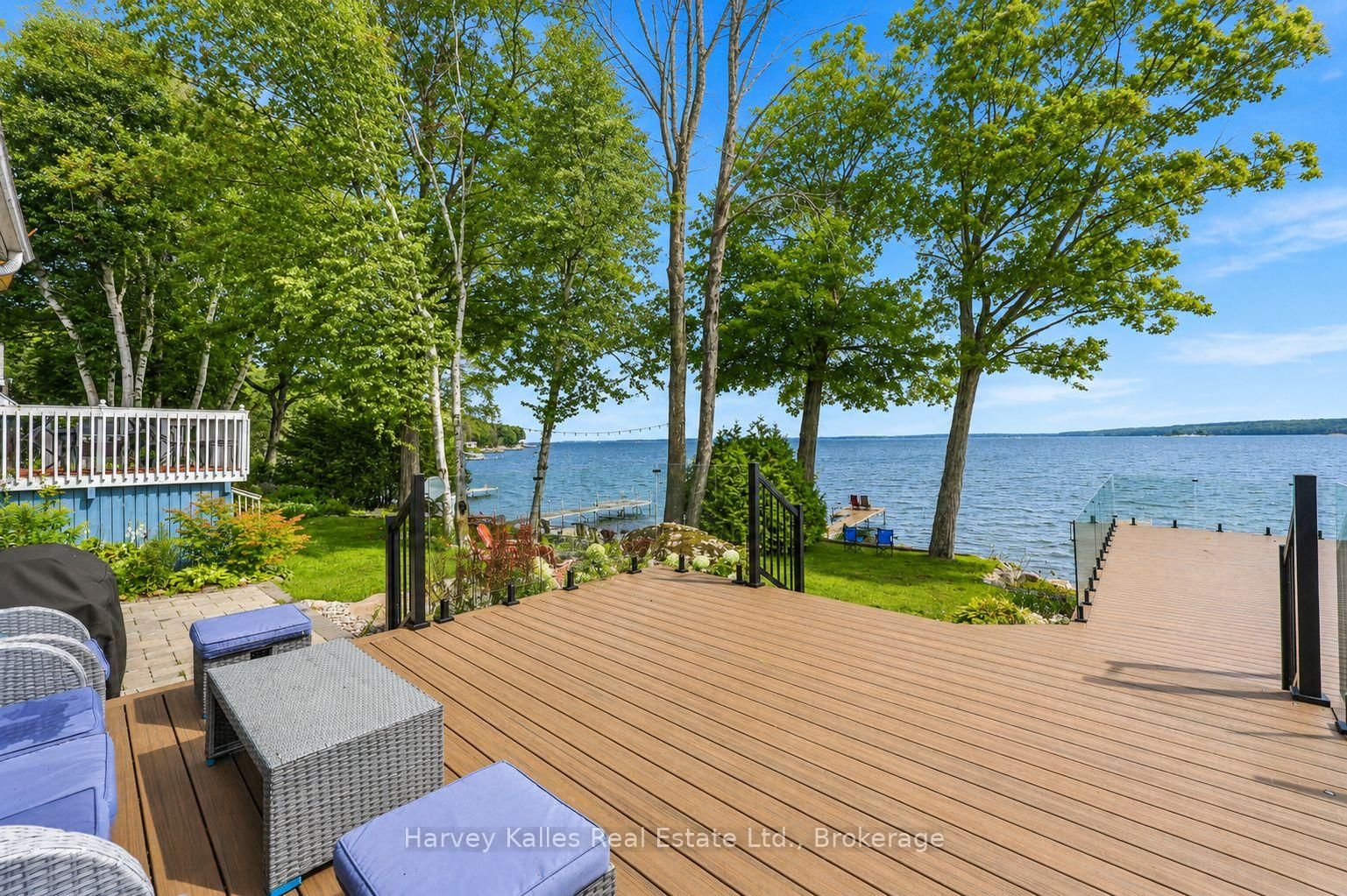 1515 Champlain Road • Tiny, ON photo 38