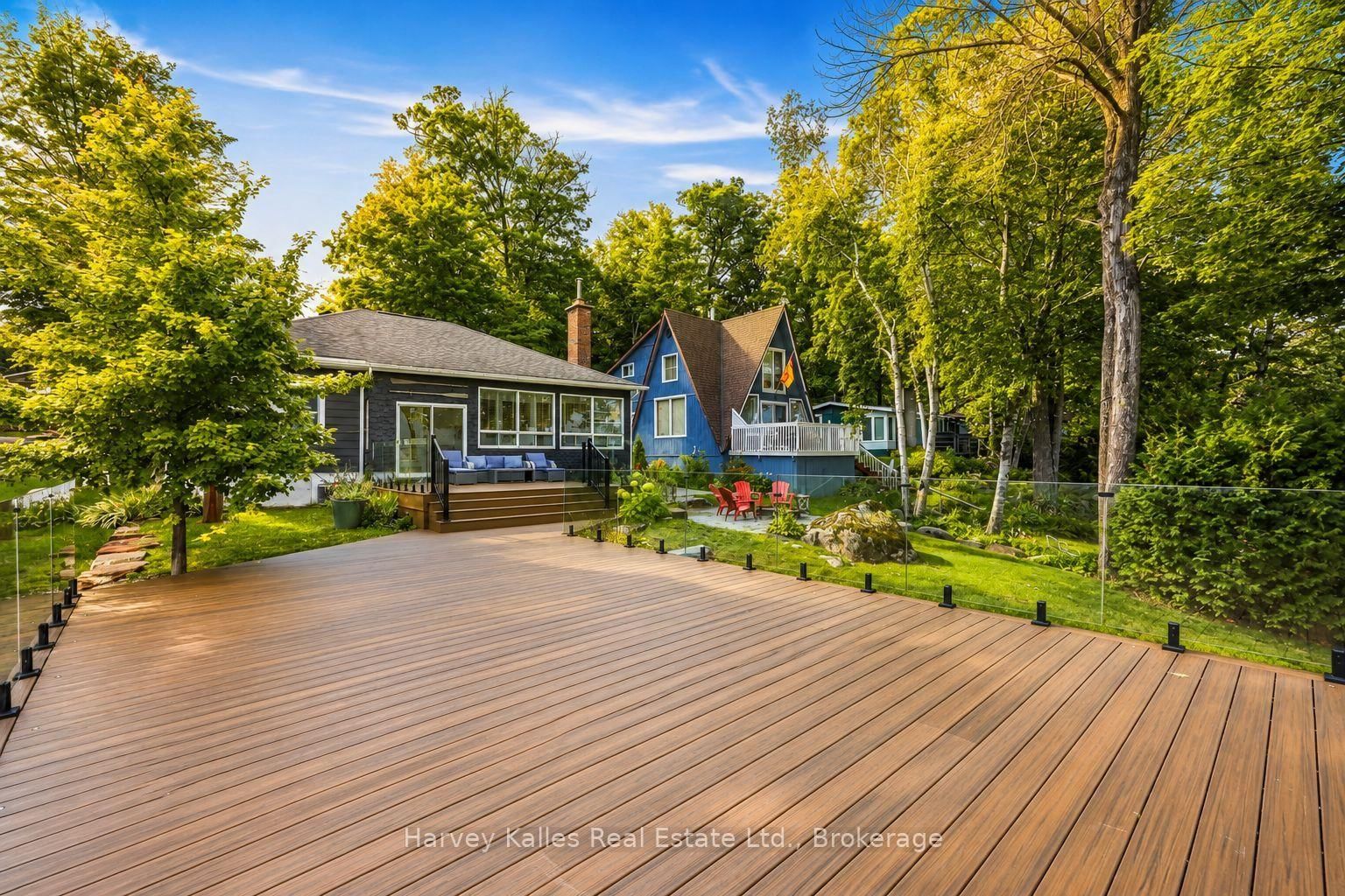 1515 Champlain Road • Tiny, ON photo 4