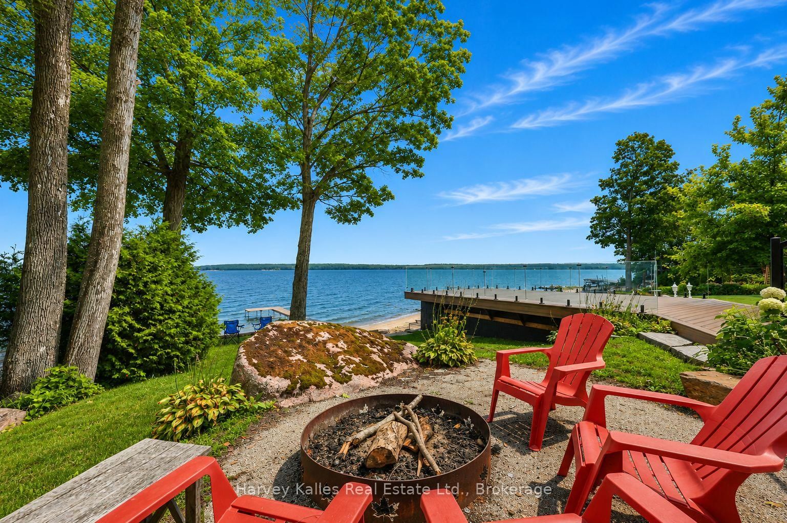 1515 Champlain Road • Tiny, ON photo 44