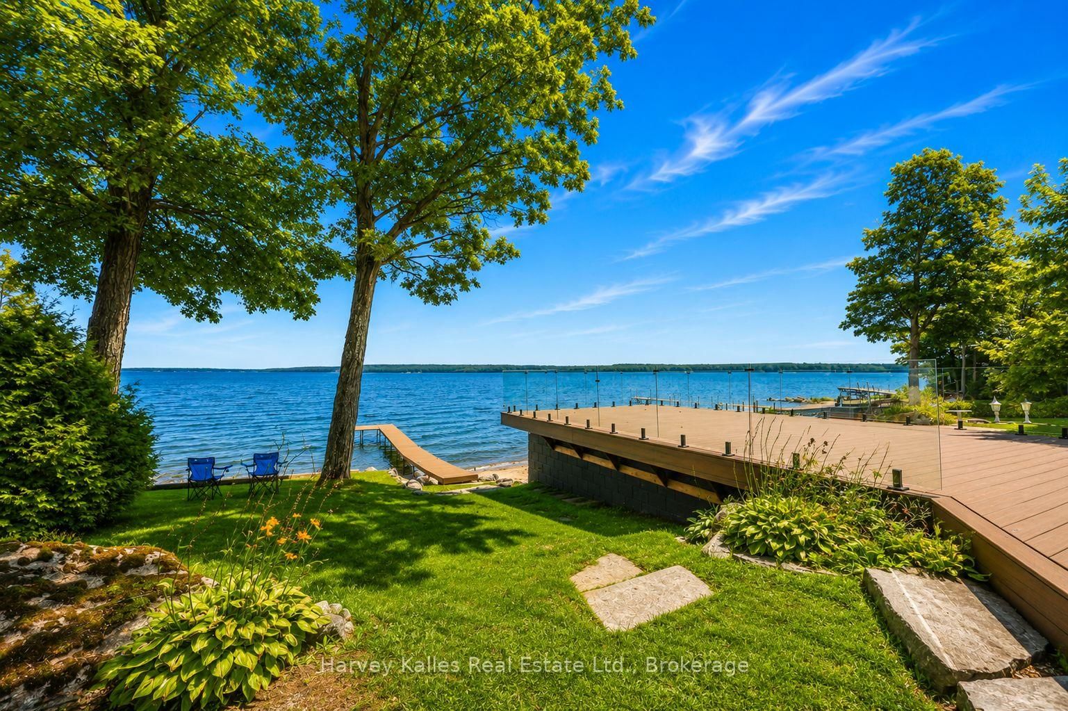 1515 Champlain Road • Tiny, ON photo 47