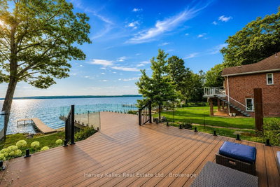 1515 Champlain Road • Tiny, ON photo 5