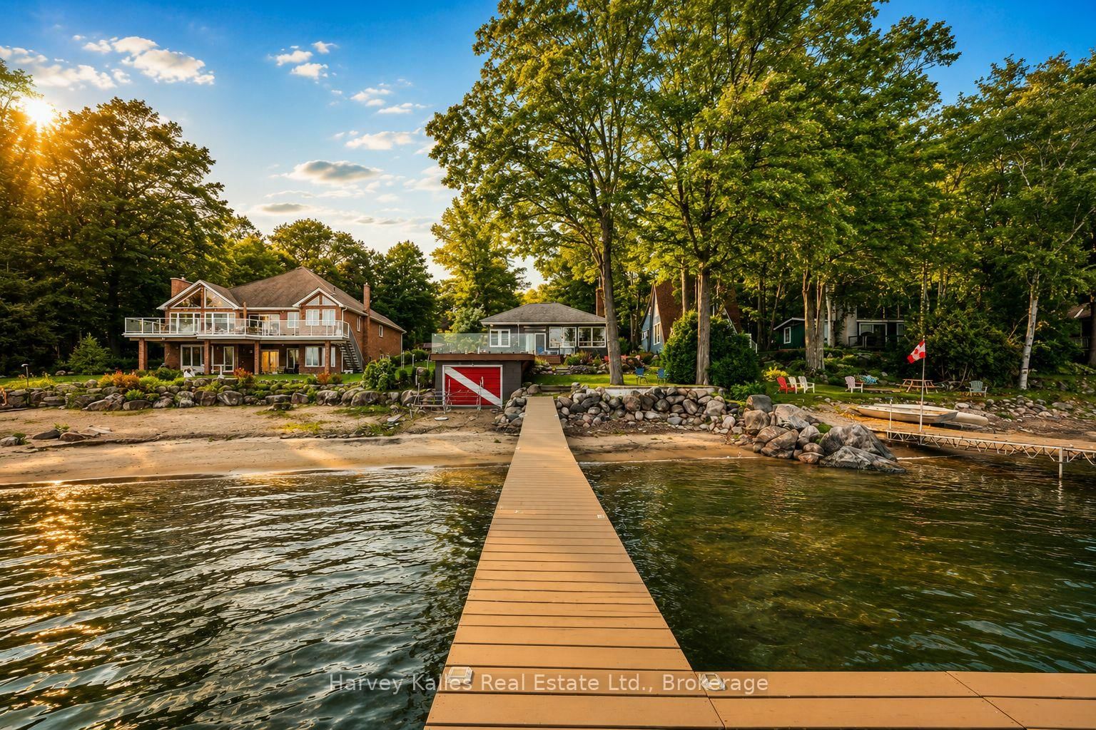 1515 Champlain Road • Tiny, ON photo 8