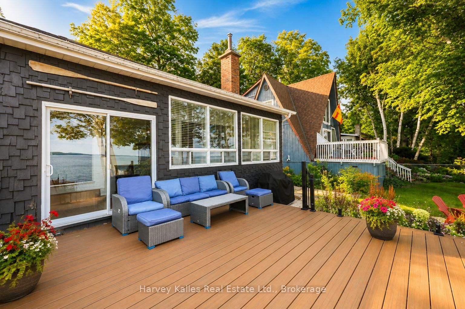 1515 Champlain Road • Tiny, ON photo 9