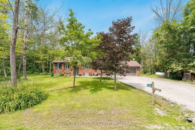 2358 Foxmead Road