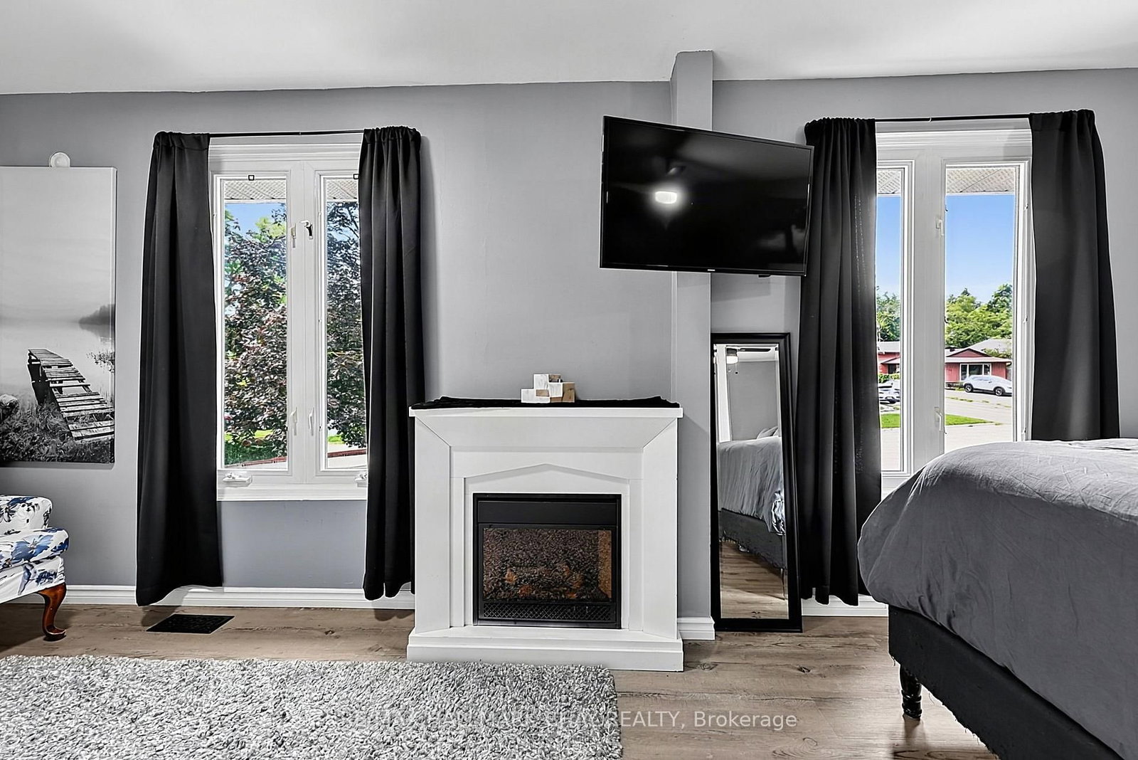 133 Daphne Crescent • Barrie, ON photo 14