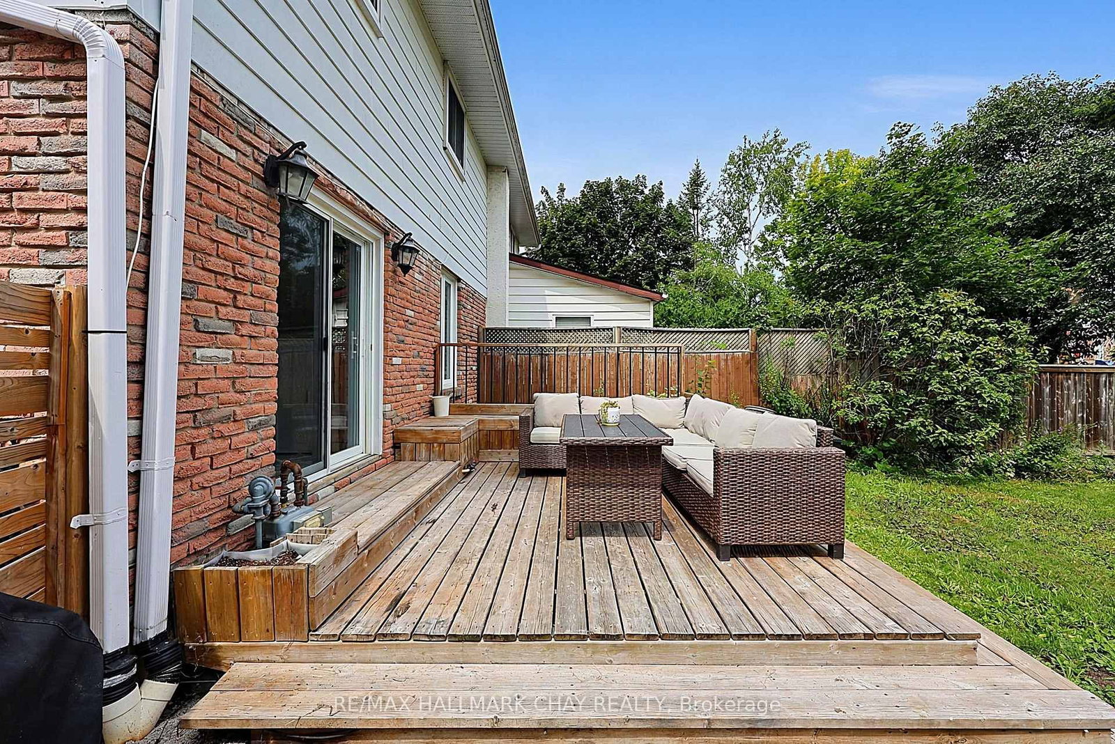 133 Daphne Crescent • Barrie, ON photo 32