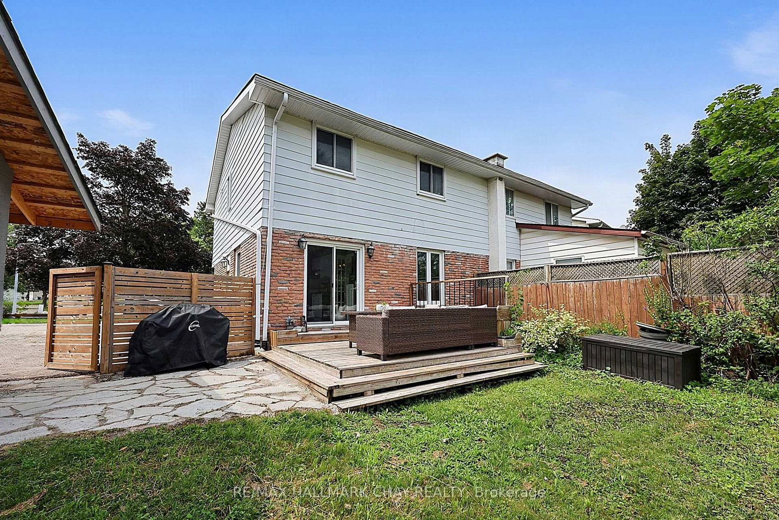 133 Daphne Crescent • Barrie, ON photo 37