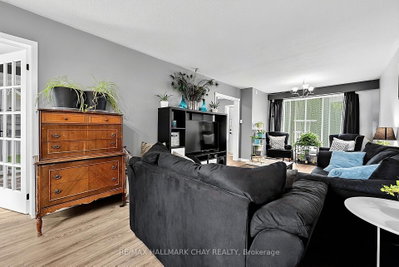 133 Daphne Crescent • Barrie, ON photo 9