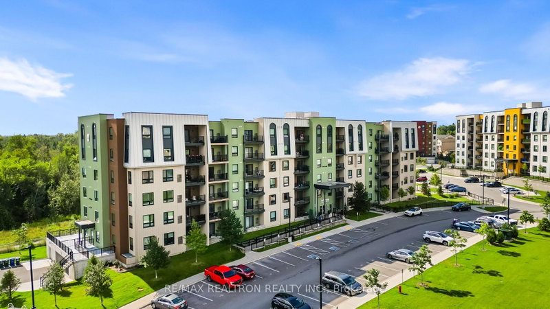 213 - 5 Chef Lane