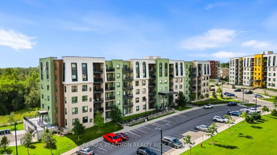 Condo for sale at 213-5 Chef Lane, Barrie, Ontario, L9J 0J8 - Rural Barrie Southeast - MLS: S13733504