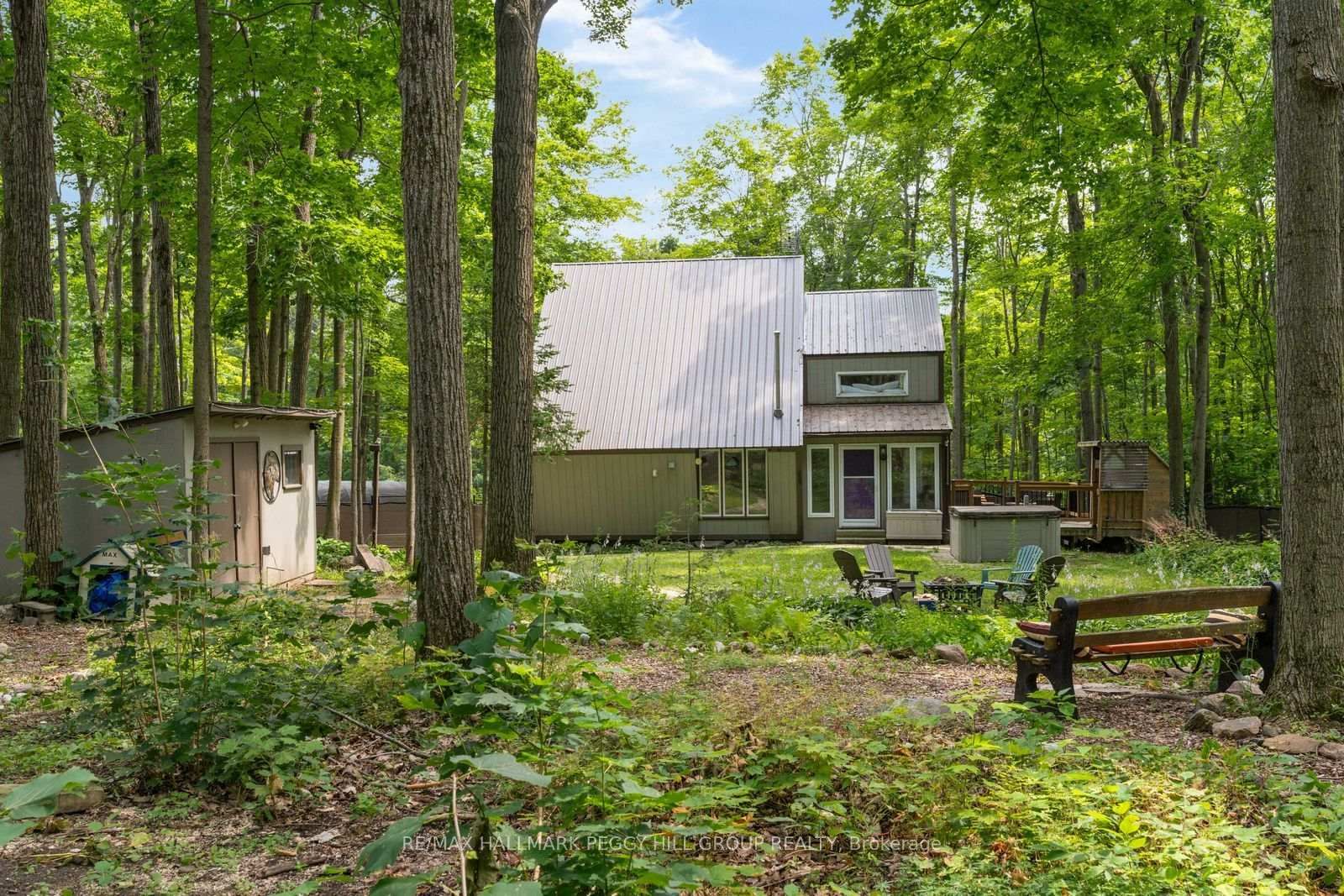 6 Slalom Drive • Oro-Medonte, ON photo 14