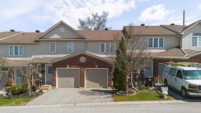 430 MAPLEVIEW Drive E • #38 • Barrie, ON photo 3