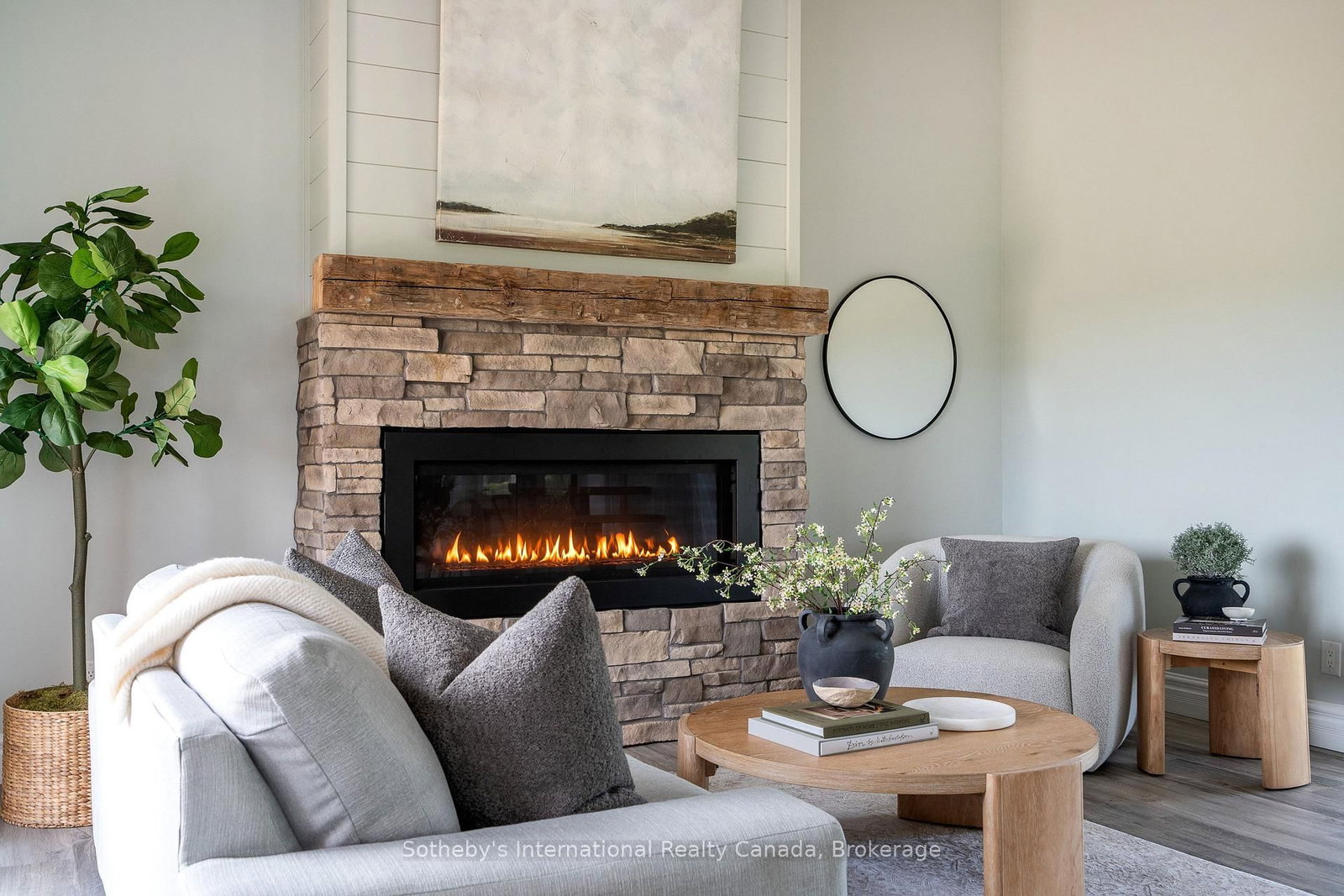 1952 Nottawasaga N • Clearview, ON photo 20