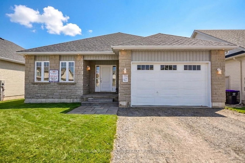 45 Harold Avenue